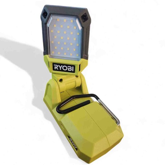 Ryobi 40V LED Topper Light RY40WL01 (tool only) - Picture 1 of 8